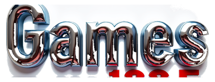 games 1995 logo