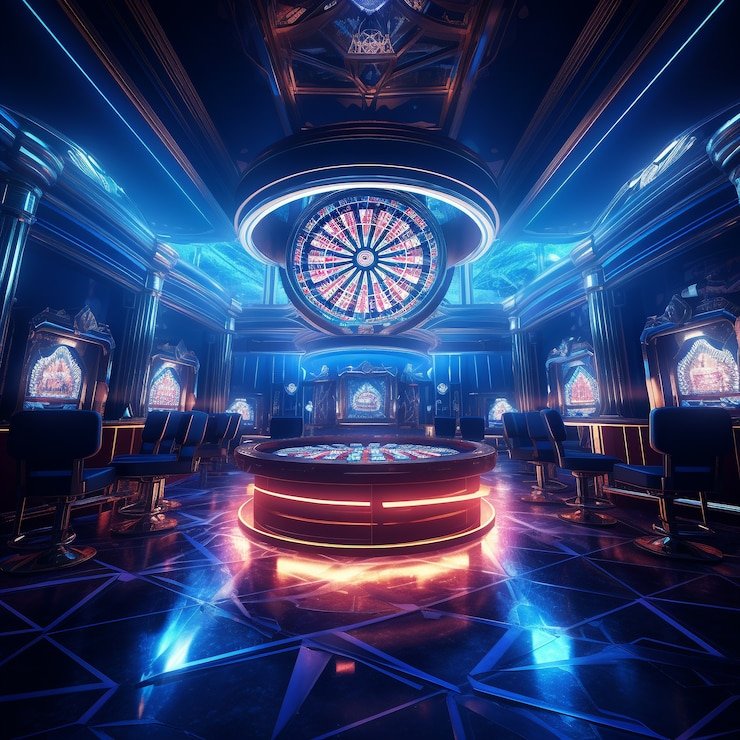 games 1995 Live Casino